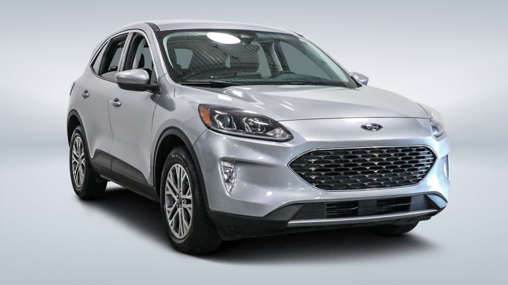 Ford Escape SEL