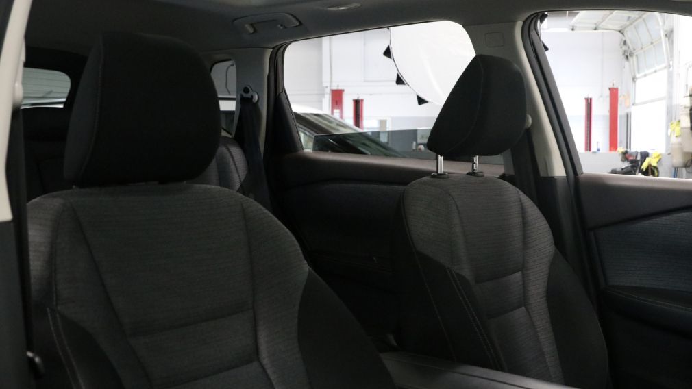 Nissan Rogue SV 2022 d&rsquo;occasion à vendre - 24