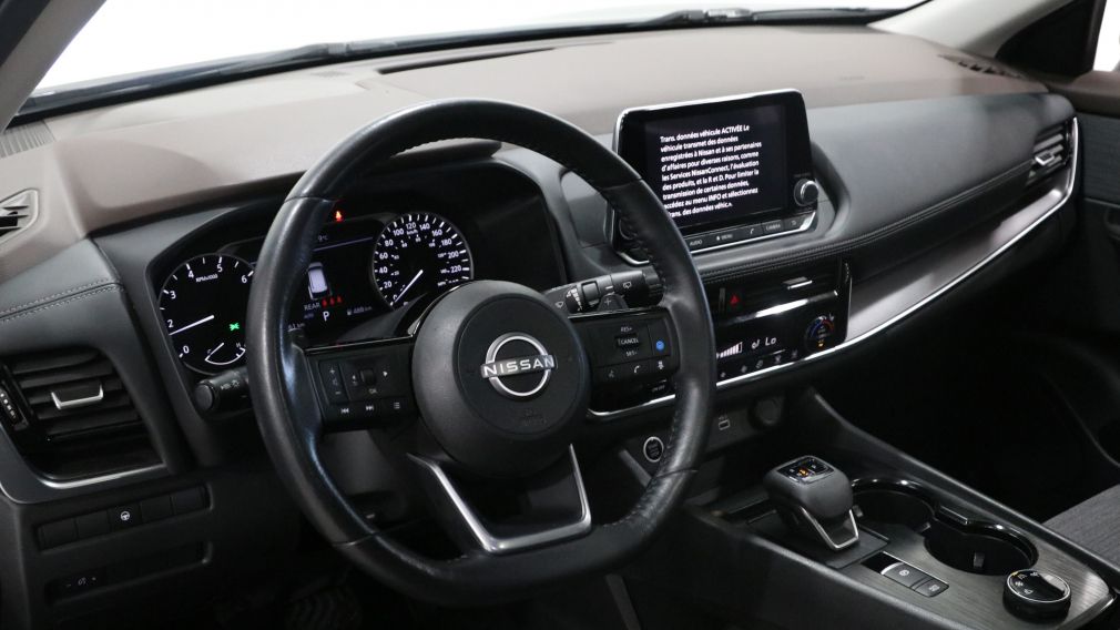 Nissan Rogue SV 2022 d&rsquo;occasion à vendre - 10