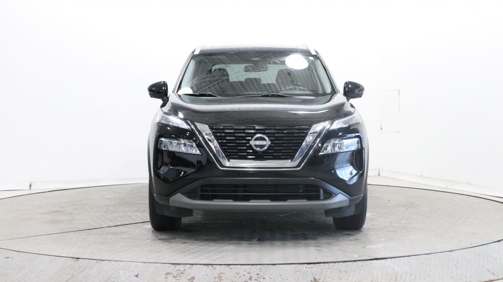 Nissan Rogue SV 2022 d&rsquo;occasion à vendre - 2