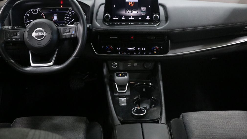 Nissan Rogue SV 2022 d&rsquo;occasion à vendre - 17