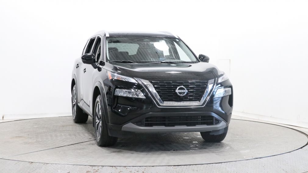 Nissan Rogue SV 2022 d&rsquo;occasion à vendre