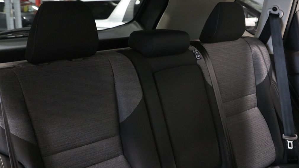 Nissan Rogue SV 2022 d&rsquo;occasion à vendre - 26