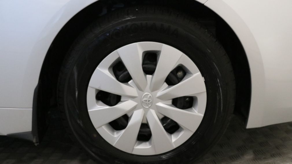 Toyota Corolla CVT 2023 d&rsquo;occasion à vendre - 26
