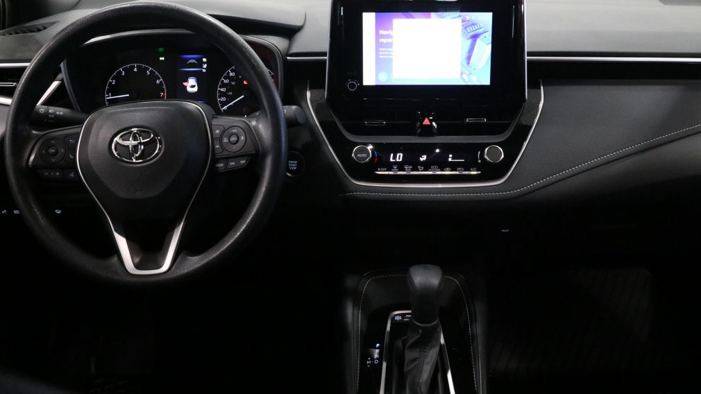 Toyota Corolla CVT 2023 d&rsquo;occasion à vendre - 16