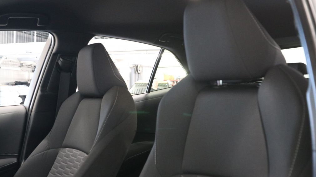 Toyota Corolla CVT 2023 d&rsquo;occasion à vendre - 9