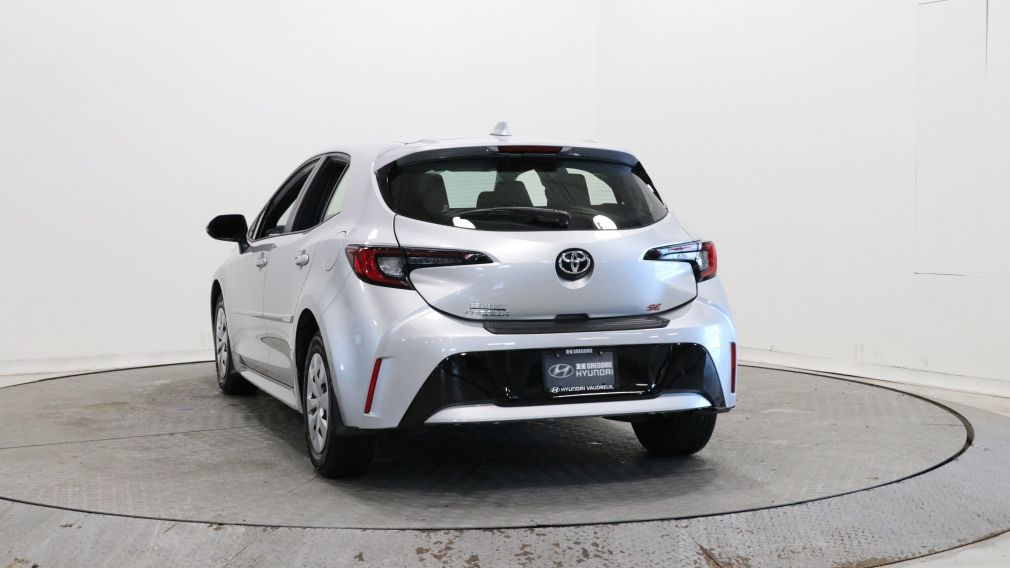 Toyota Corolla CVT 2023 d&rsquo;occasion à vendre - 5