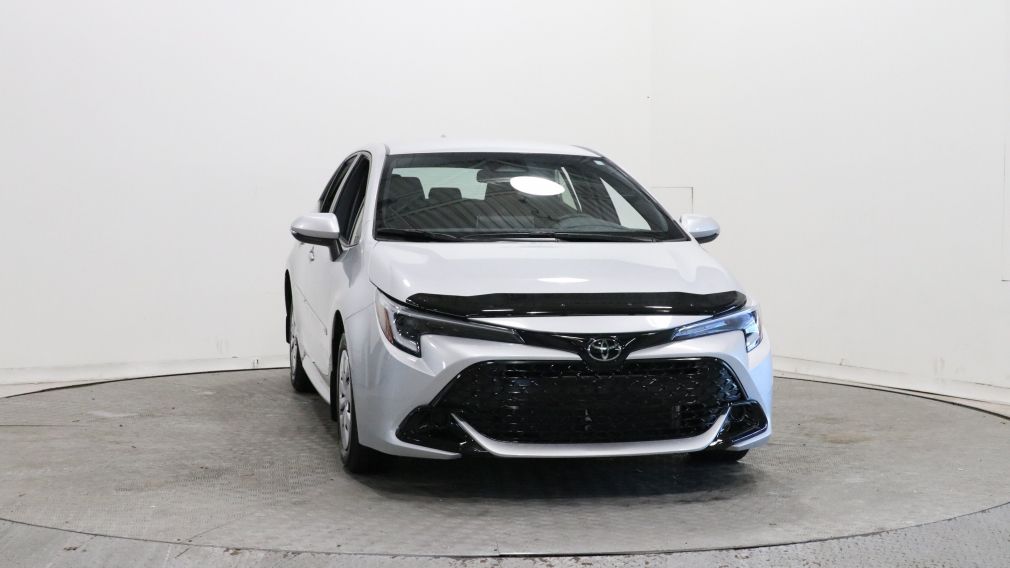 Toyota Corolla CVT