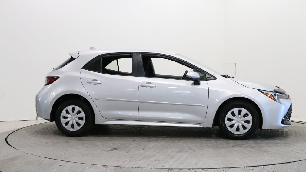 Toyota Corolla CVT 2023 d&rsquo;occasion à vendre - 8