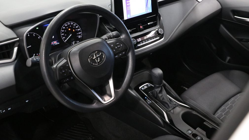 Toyota Corolla CVT 2023 d&rsquo;occasion à vendre - 10