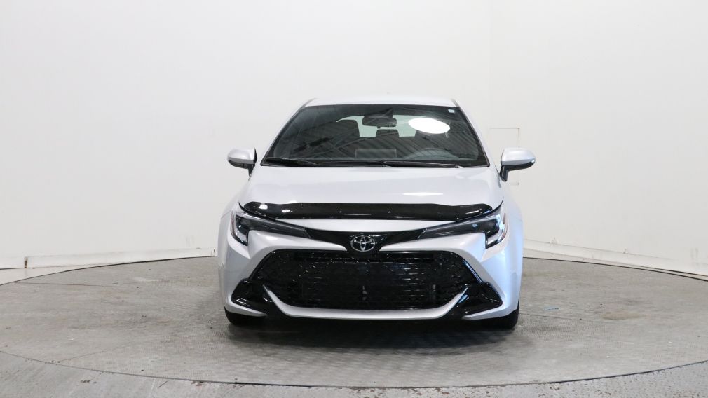 Toyota Corolla CVT 2023 d&rsquo;occasion à vendre - 2