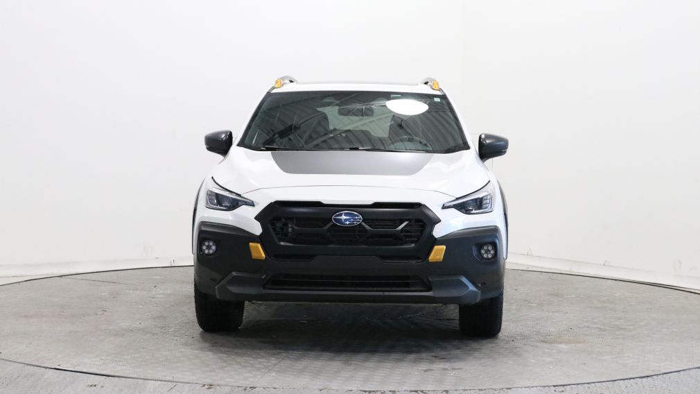 Subaru Crosstrek Wilderness 2024 d&rsquo;occasion à vendre - 2