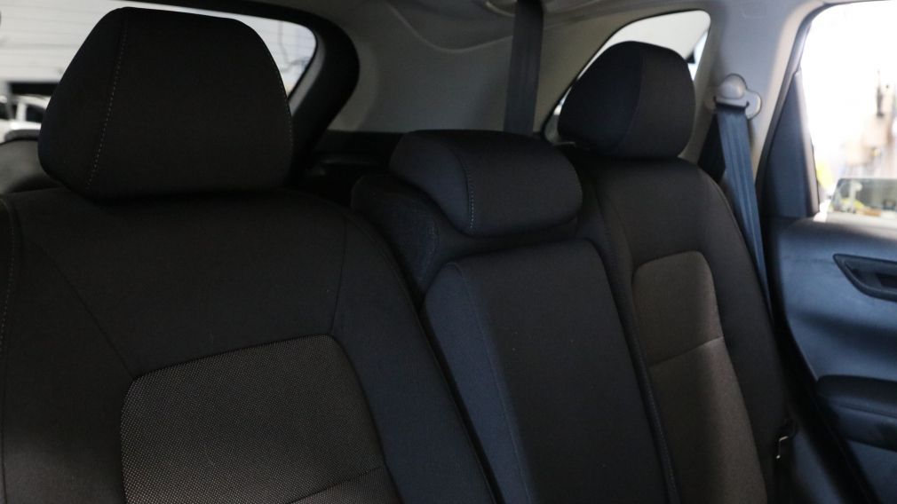 Honda CRV LX-B 2024 d&rsquo;occasion à vendre - 26