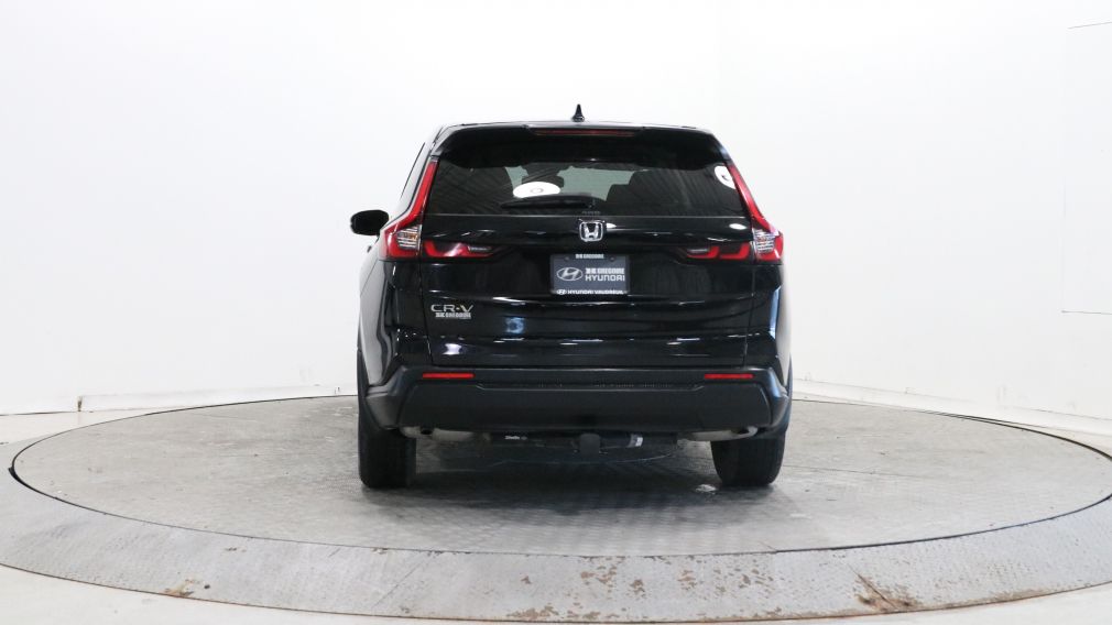 Honda CRV LX-B 2024 d&rsquo;occasion à vendre - 6