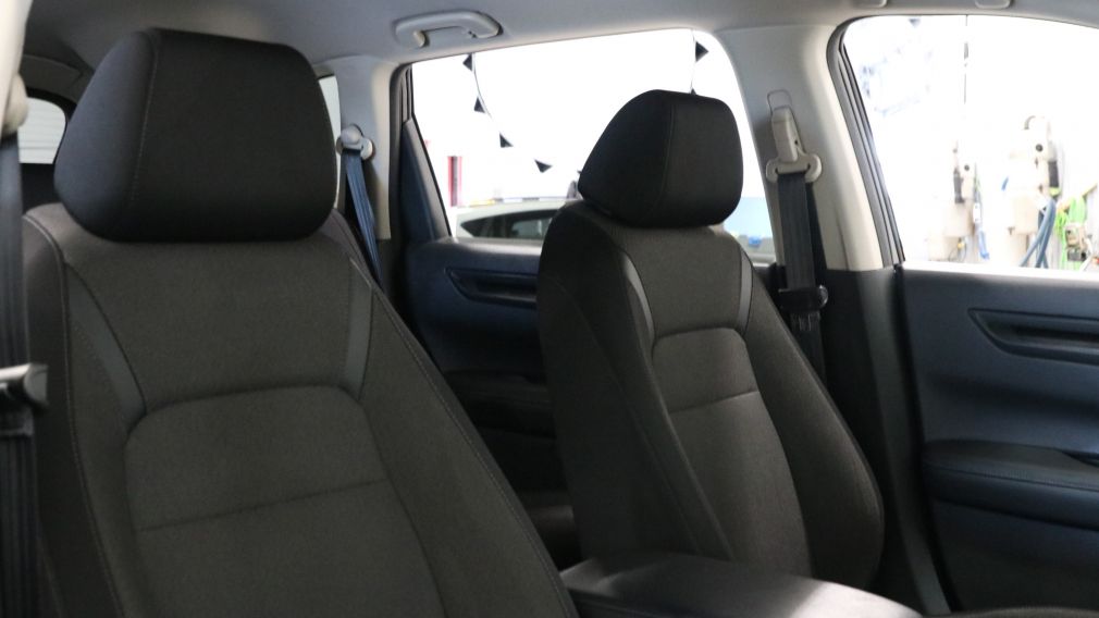 Honda CRV LX-B 2024 d&rsquo;occasion à vendre - 25