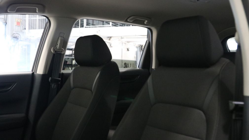 Honda CRV LX-B 2024 d&rsquo;occasion à vendre - 12