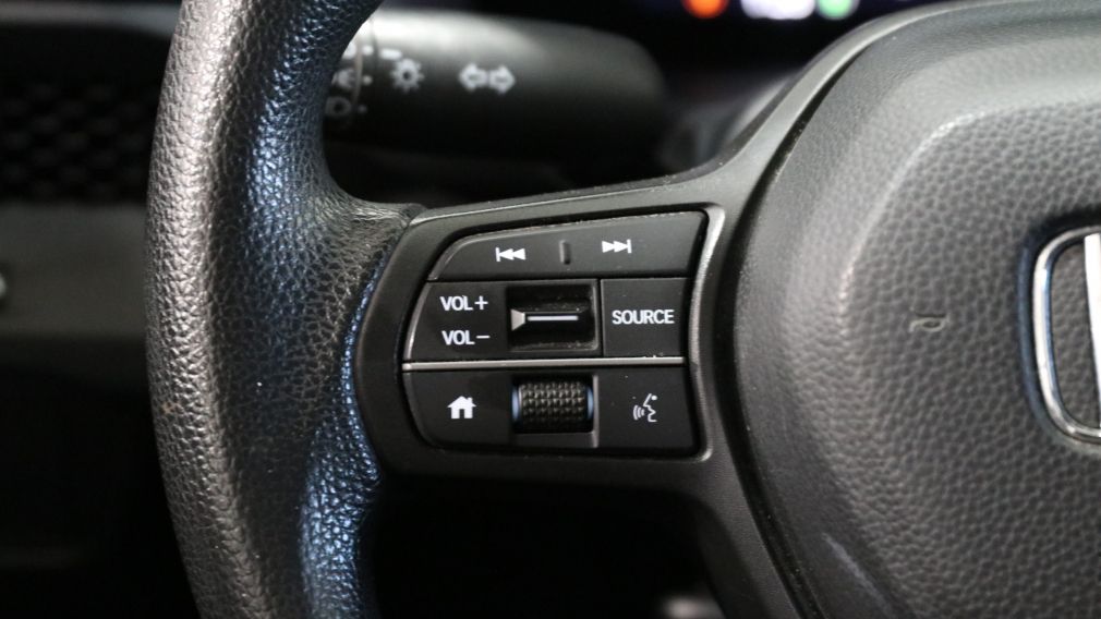 Honda CRV LX-B 2024 d&rsquo;occasion à vendre - 15