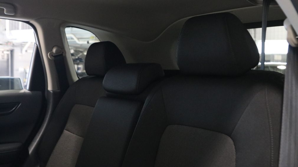 Honda CRV LX-B 2024 d&rsquo;occasion à vendre - 13