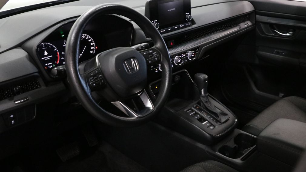 Honda CRV LX-B 2024 d&rsquo;occasion à vendre - 10