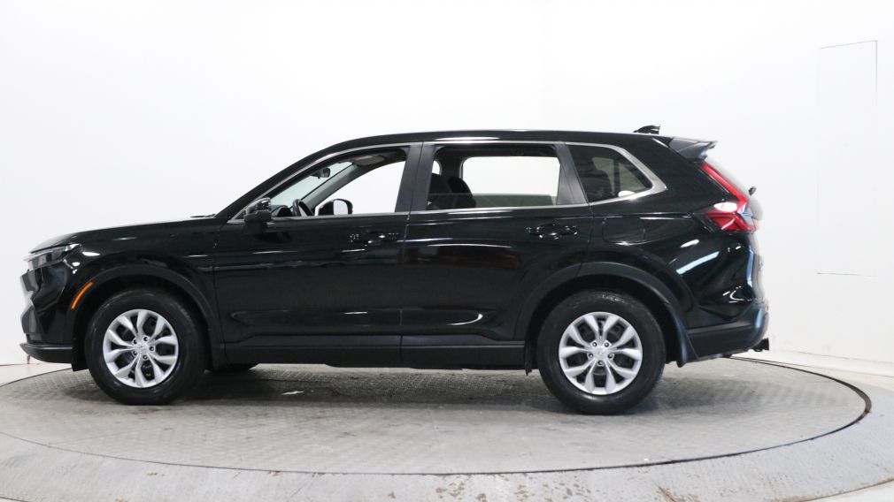 Honda CRV LX-B 2024 d&rsquo;occasion à vendre - 4