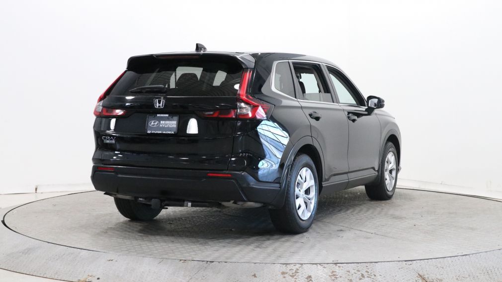 Honda CRV LX-B 2024 d&rsquo;occasion à vendre - 7