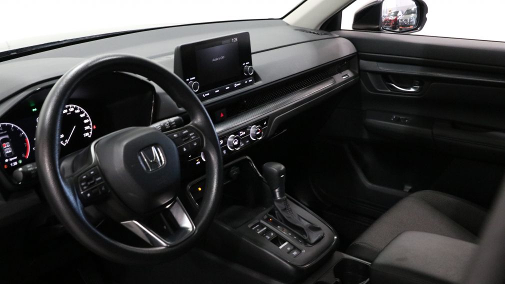 Honda CRV LX-B 2024 d&rsquo;occasion à vendre - 9