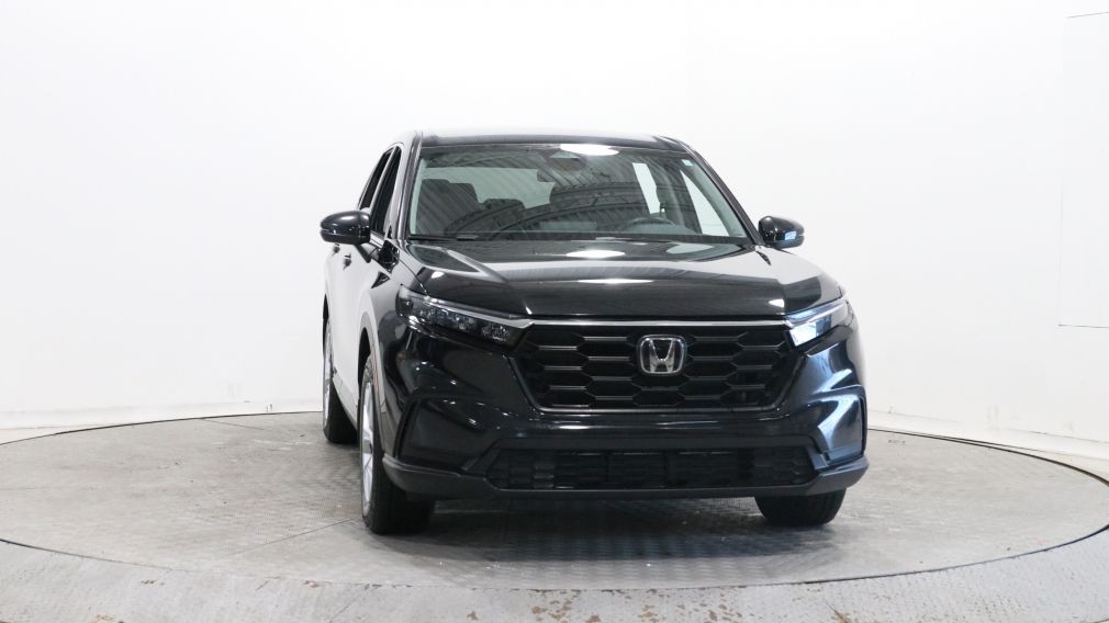 Honda CRV LX-B 2024 d&rsquo;occasion à vendre