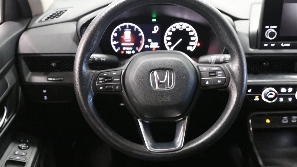 Honda CRV LX-B 2024 d&rsquo;occasion à vendre - 14