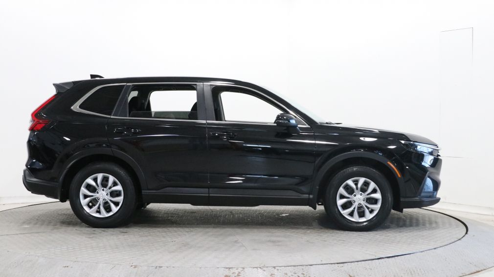 Honda CRV LX-B 2024 d&rsquo;occasion à vendre - 8