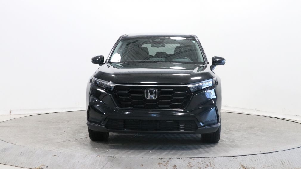 Honda CRV LX-B 2024 d&rsquo;occasion à vendre - 2