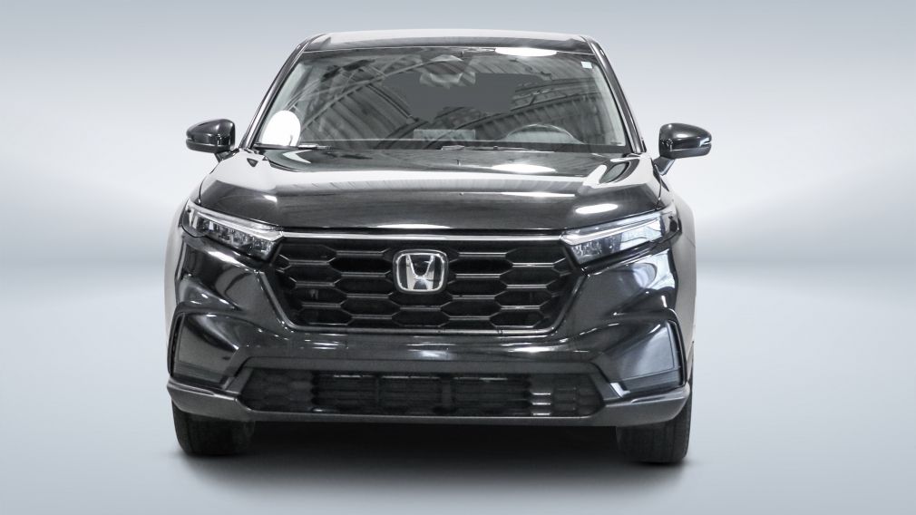 Honda CRV LX-B 2024 à vendre à Donnacona - 2