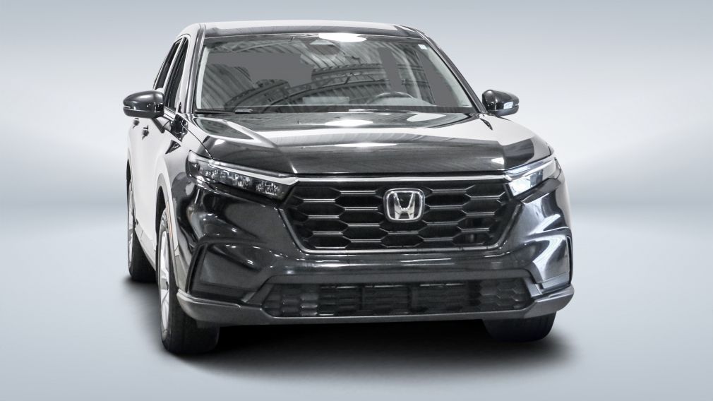 Honda CRV LX-B