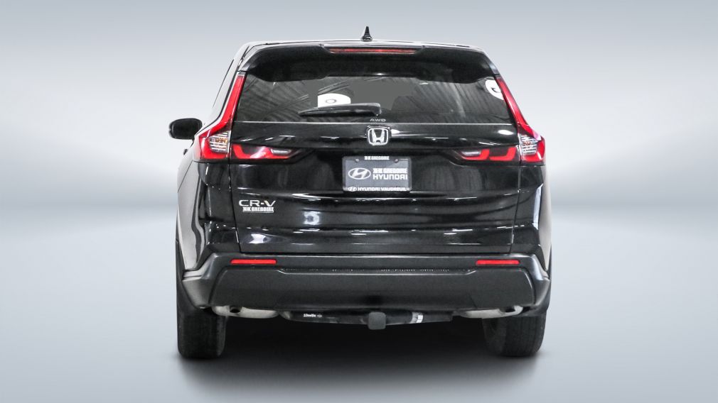 Honda CRV LX-B 2024 à vendre à Donnacona - 6