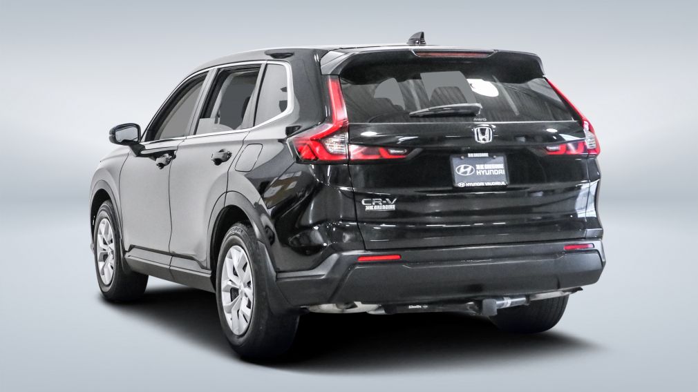 Honda CRV LX-B 2024 à vendre à Donnacona - 5