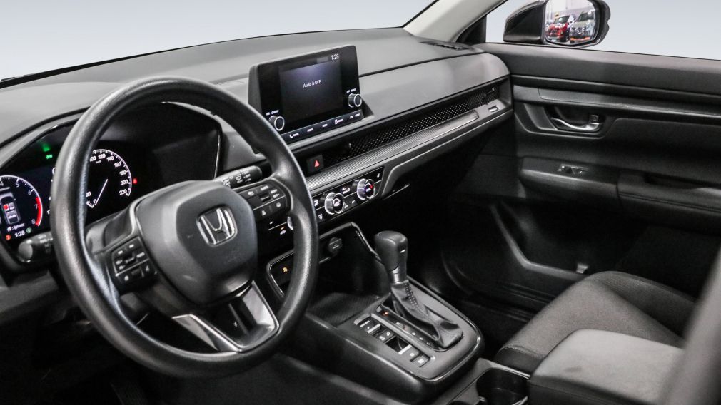 Honda CRV LX-B 2024 à vendre à Donnacona - 9
