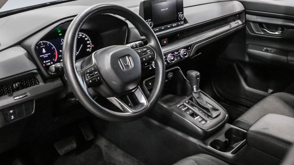 Honda CRV LX-B 2024 à vendre à Donnacona - 10