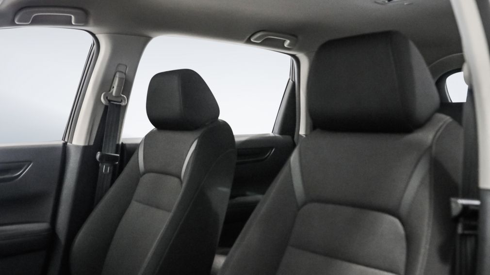 Honda CRV LX-B 2024 à vendre à Donnacona - 12