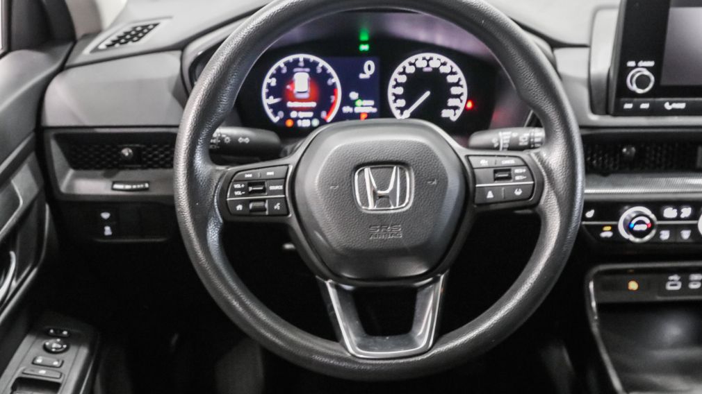 Honda CRV LX-B 2024 à vendre à Donnacona - 14