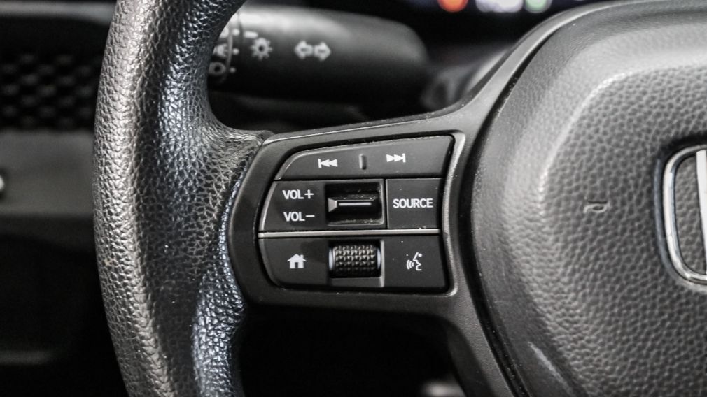 Honda CRV LX-B 2024 à vendre à Donnacona - 15