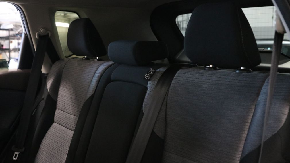 Nissan Rogue SV Moonroof 2023 d&rsquo;occasion à vendre - 14