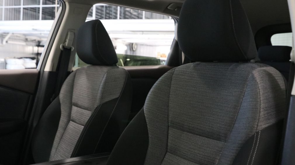 Nissan Rogue SV Moonroof 2023 d&rsquo;occasion à vendre - 9