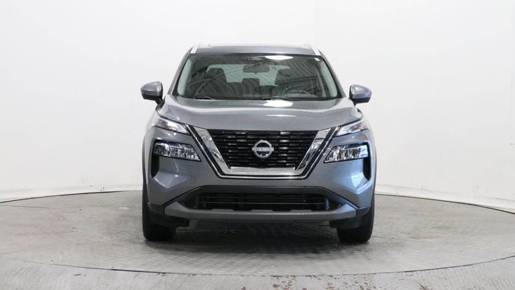 Nissan Rogue SV Moonroof 2023 d&rsquo;occasion à vendre - 2