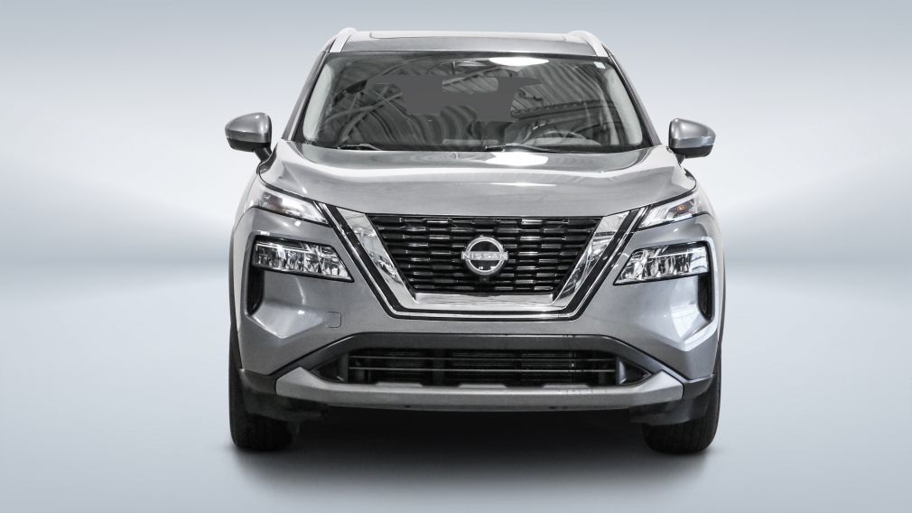 Nissan Rogue SV Moonroof 2023 d&rsquo;occasion à vendre - 2