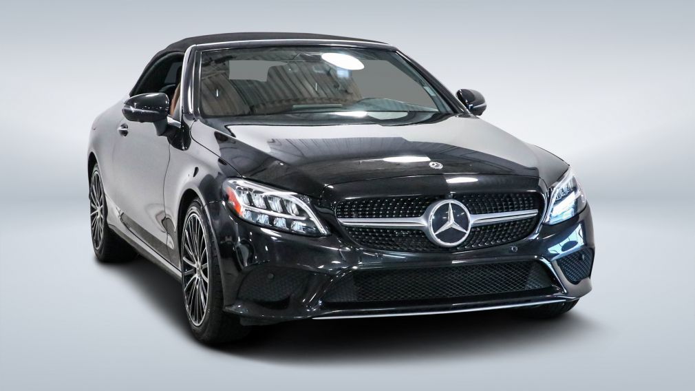 Mercedes Benz C-Class C 300