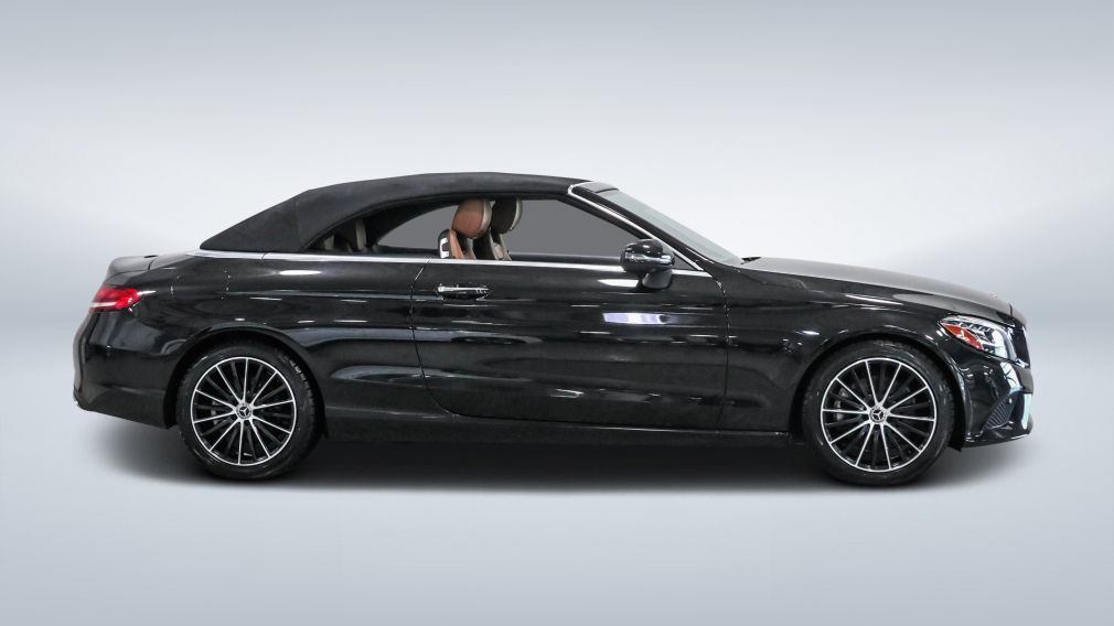 Mercedes Benz C-Class C 300 2019 d&rsquo;occasion à vendre - 8
