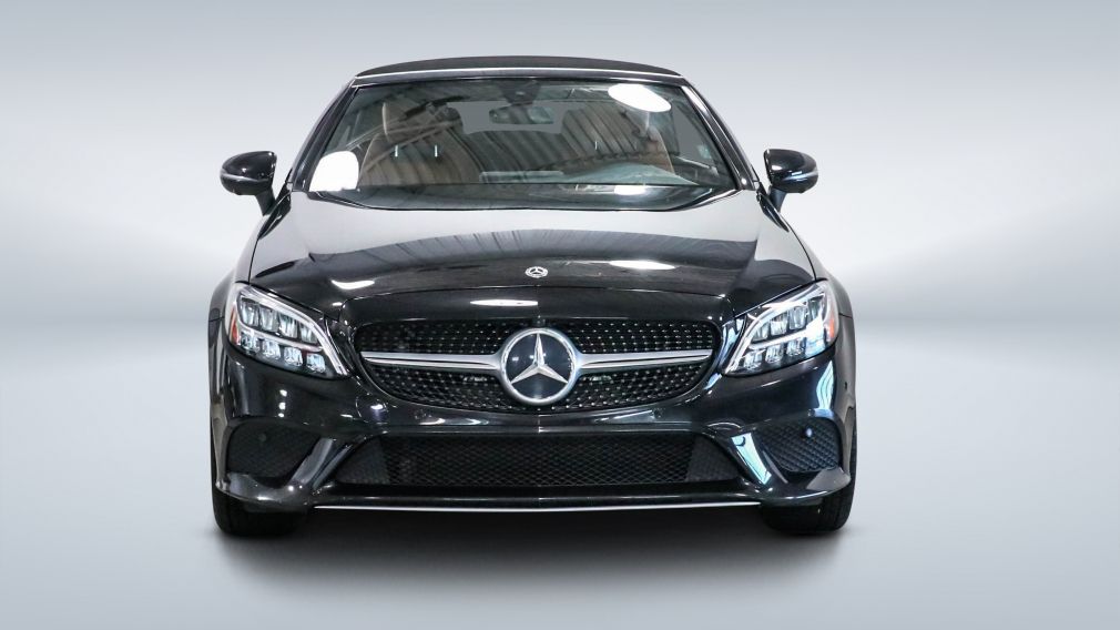 Mercedes Benz C-Class C 300 2019 d&rsquo;occasion à vendre - 2