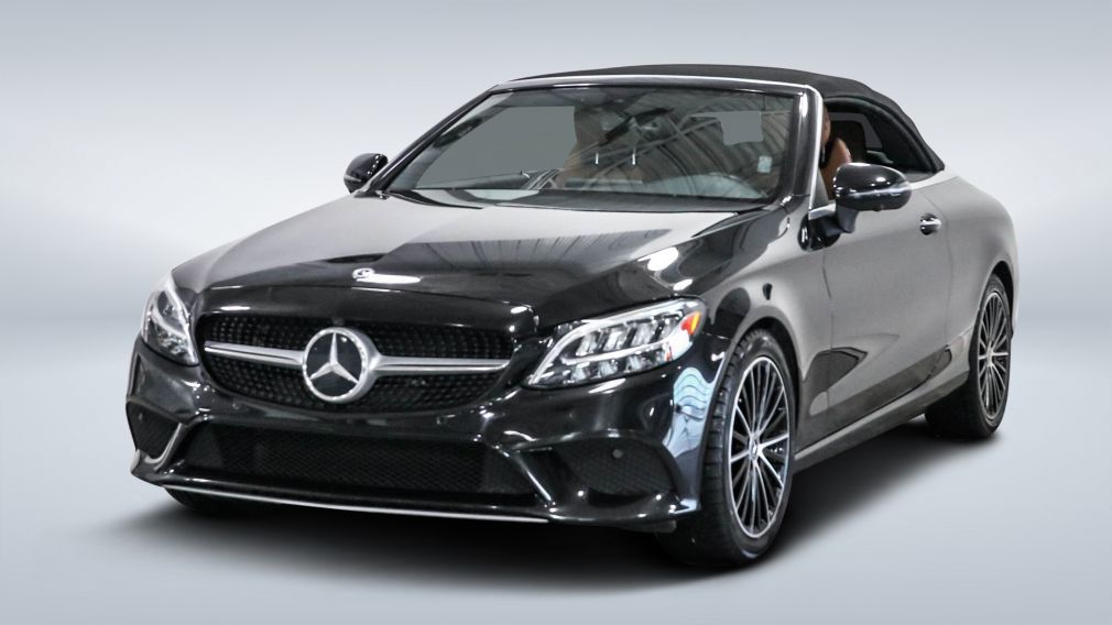 Mercedes Benz C-Class C 300 2019 d&rsquo;occasion à vendre - 3