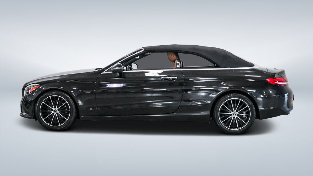 Mercedes Benz C-Class C 300 2019 d&rsquo;occasion à vendre - 4