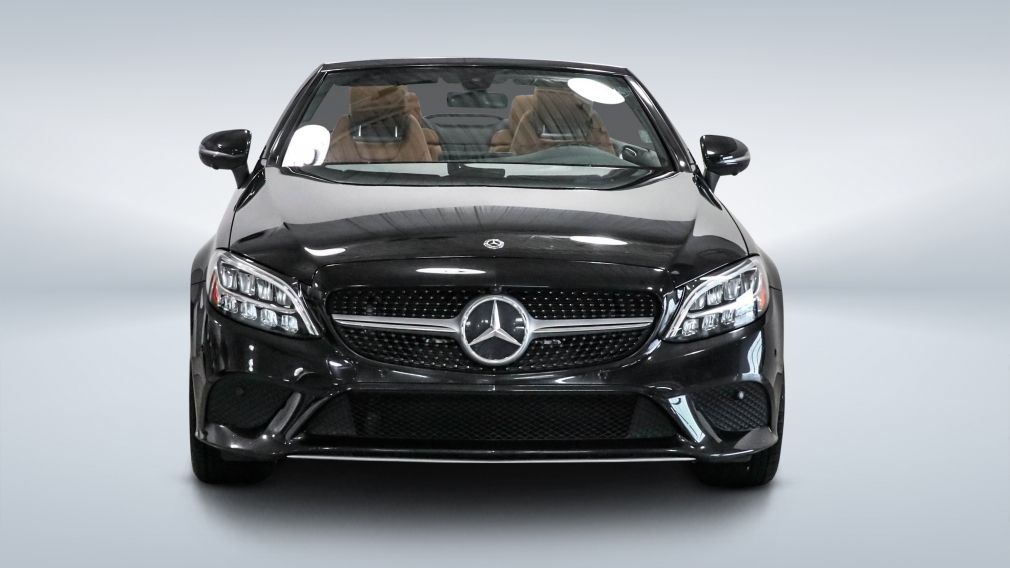 Mercedes Benz C-Class C 300 2019 d&rsquo;occasion à vendre - 11