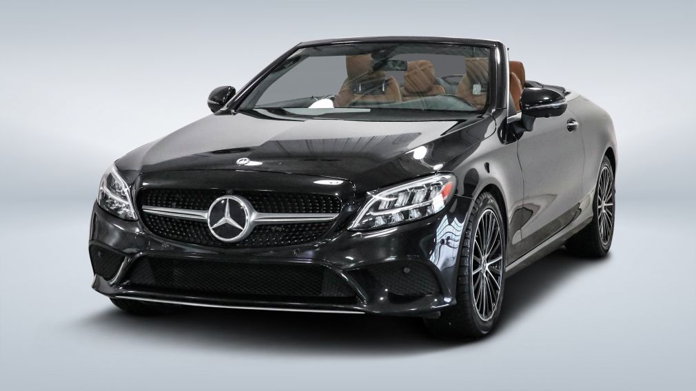 Mercedes Benz C-Class C 300 2019 d&rsquo;occasion à vendre - 12